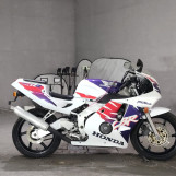 Мотоцикл Honda CBR250RR з пробігом 16832 km