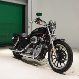 Мотоцикл HD SPORTSTER XL1200L с пробегом 35992 km
