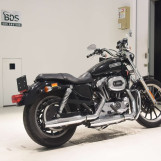 Мотоцикл HD SPORTSTER XL1200L с пробегом 35992 km