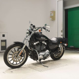Мотоцикл HD SPORTSTER XL1200L с пробегом 35992 km