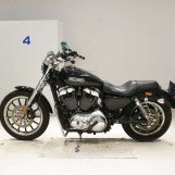Мотоцикл HD SPORTSTER XL1200L с пробегом 35992 km
