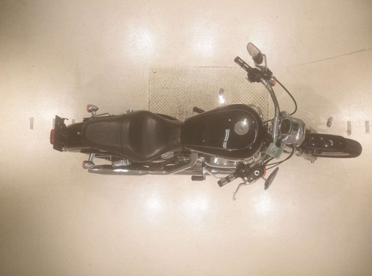 Мотоцикл HD SPORTSTER XL1200L с пробегом 35992 km