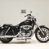 Мотоцикл HD SPORTSTER XL1200L с пробегом 35992 km