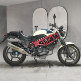 Мотоцикл Honda VTR250 з пробігом 122994 km