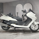 Мотоцикл Yamaha GRAND MAJESTY 250 с пробегом 7023 km