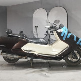Мотоцикл Yamaha MAXAM250 с пробегом 70240 km