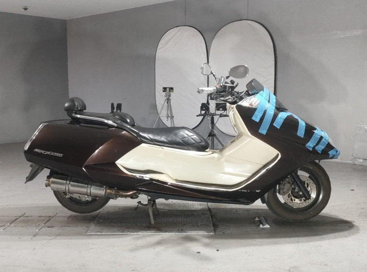 Мотоцикл Yamaha MAXAM250 с пробегом 70240 km