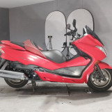 Мотоцикл Honda FORZA Z з пробігом 26750 km