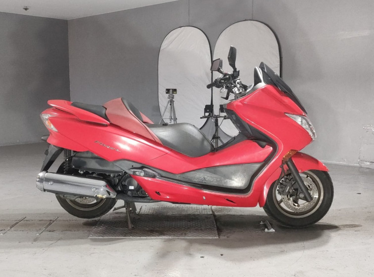 Мотоцикл Honda FORZA Z з пробігом 26750 km