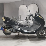 Мотоцикл Yamaha MAJESTY 250C з пробігом 32792 km