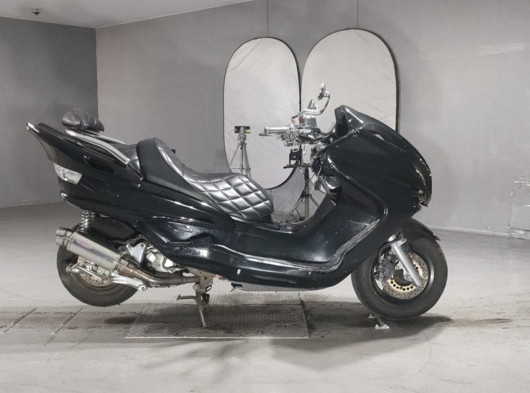 Мотоцикл Yamaha MAJESTY 250C з пробігом 20364 km
