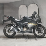 Мотоцикл Suzuki GIXXER250SF з пробігом 44841 km