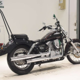 Мотоцикл Yamaha DRAGSTAR XVS250 з пробігом 13463 km