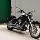 Мотоцикл Yamaha DRAGSTAR XVS250 з пробігом 13463 km