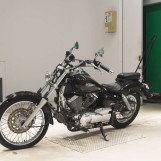 Мотоцикл Yamaha DRAGSTAR XVS250 з пробігом 13463 km