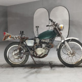 Мотоцикл Honda SL250S с пробегом 39003 km