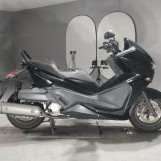 Мотоцикл Honda FAZE с пробегом 42777 km