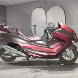 Мотоцикл Yamaha MAJESTY 250