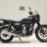 Мотоцикл Honda GB350 с пробегом 1183 km