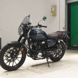 Мотоцикл Honda GB350 с пробегом 1183 km