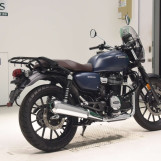 Мотоцикл Honda GB350 с пробегом 1183 km