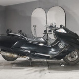 Мотоцикл Yamaha MAXAM250 с пробегом 83283 km