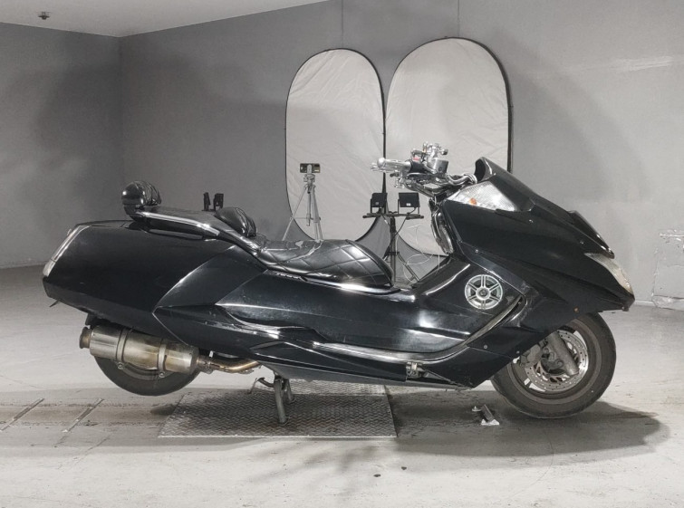 Мотоцикл Yamaha MAXAM250 с пробегом 83283 km