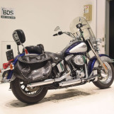 Мотоцикл HD HERITAGE FLSTCI1450 с пробегом 16344 km