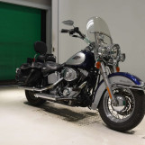 Мотоцикл HD HERITAGE FLSTCI1450 с пробегом 16344 km