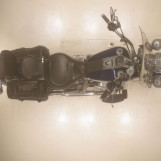 Мотоцикл HD HERITAGE FLSTCI1450 с пробегом 16344 km