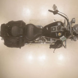 Мотоцикл HD HERITAGE FLSTC1450 с пробегом 53198 km