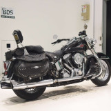 Мотоцикл HD HERITAGE FLSTC1450 с пробегом 53198 km