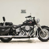 Мотоцикл HD HERITAGE FLSTC1450 с пробегом 53198 km