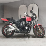 Мотоцикл Suzuki GSX400 IMPULSE з пробігом 33914 km