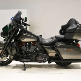 Мотоцикл HD ELECTRA GLIDE FLHTKSE1920 з пробігом 29297 km