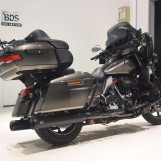 Мотоцикл HD ELECTRA GLIDE FLHTKSE1920 з пробігом 29297 km