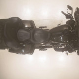 Мотоцикл HD ELECTRA GLIDE FLHTKSE1920 з пробігом 29297 km