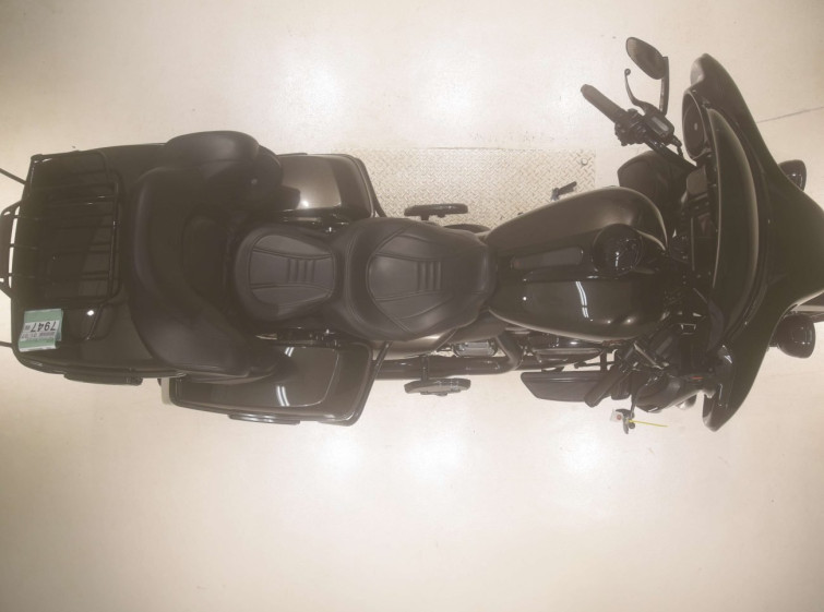 Мотоцикл HD ELECTRA GLIDE FLHTKSE1920 з пробігом 29297 km