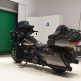 Мотоцикл HD ELECTRA GLIDE FLHTKSE1920 з пробігом 29297 km