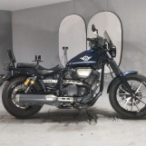 Мотоцикл Yamaha BOLT 950RA з пробігом 57750 km