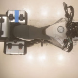 Мотоцикл KTM 1290 SUPER ADVENTURE с пробегом 18908 km