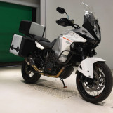 Мотоцикл KTM 1290 SUPER ADVENTURE с пробегом 18908 km