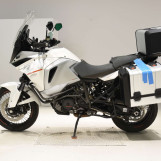 Мотоцикл KTM 1290 SUPER ADVENTURE с пробегом 18908 km