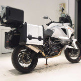 Мотоцикл KTM 1290 SUPER ADVENTURE с пробегом 18908 km