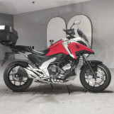 Мотоцикл Honda NC750XD с пробегом 12404 km