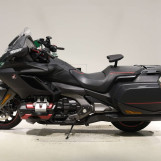 Мотоцикл Honda GL1800 с пробегом 21298 km