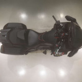 Мотоцикл Honda GL1800 с пробегом 21298 km