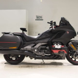 Мотоцикл Honda GL1800 с пробегом 21298 km