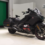 Мотоцикл Honda GL1800 с пробегом 21298 km