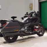 Мотоцикл Honda GL1800 с пробегом 21298 km